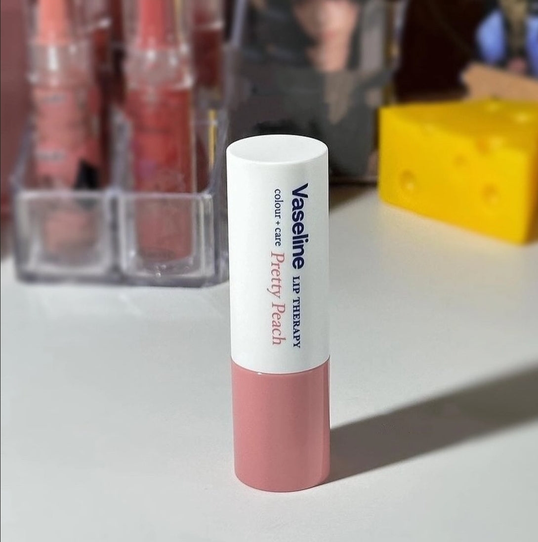 Vaseline lip therapy (Pre-order)