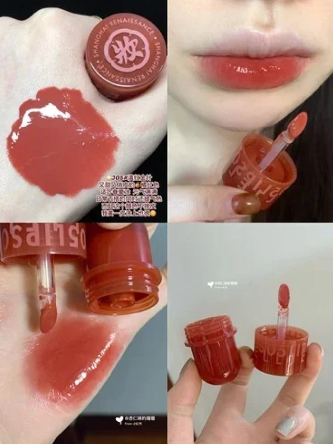 Hezhuang lip jelly (Pre-order)