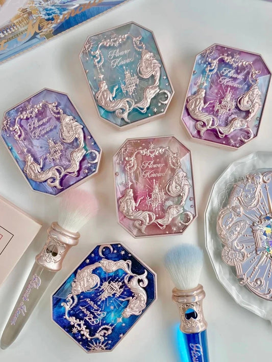 FK Moonlight Mermaid blush (Pre-order)