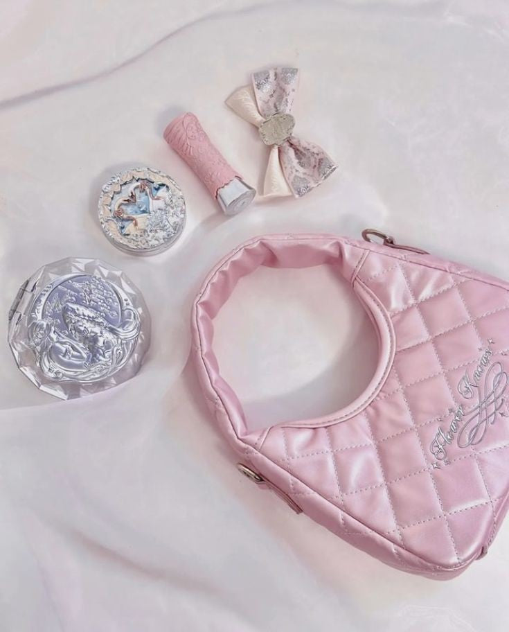 FK Pink handbag (Pre-order)