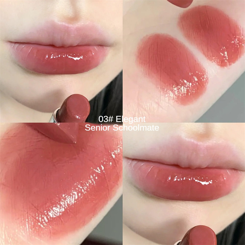 Gege bear gloss lipstick (Pre-order)