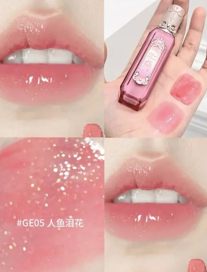 FK Moonlight Mermaid lipgloss (Pre-order)