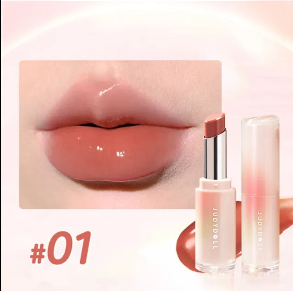 JD watery glow lipstick (Pre-order)