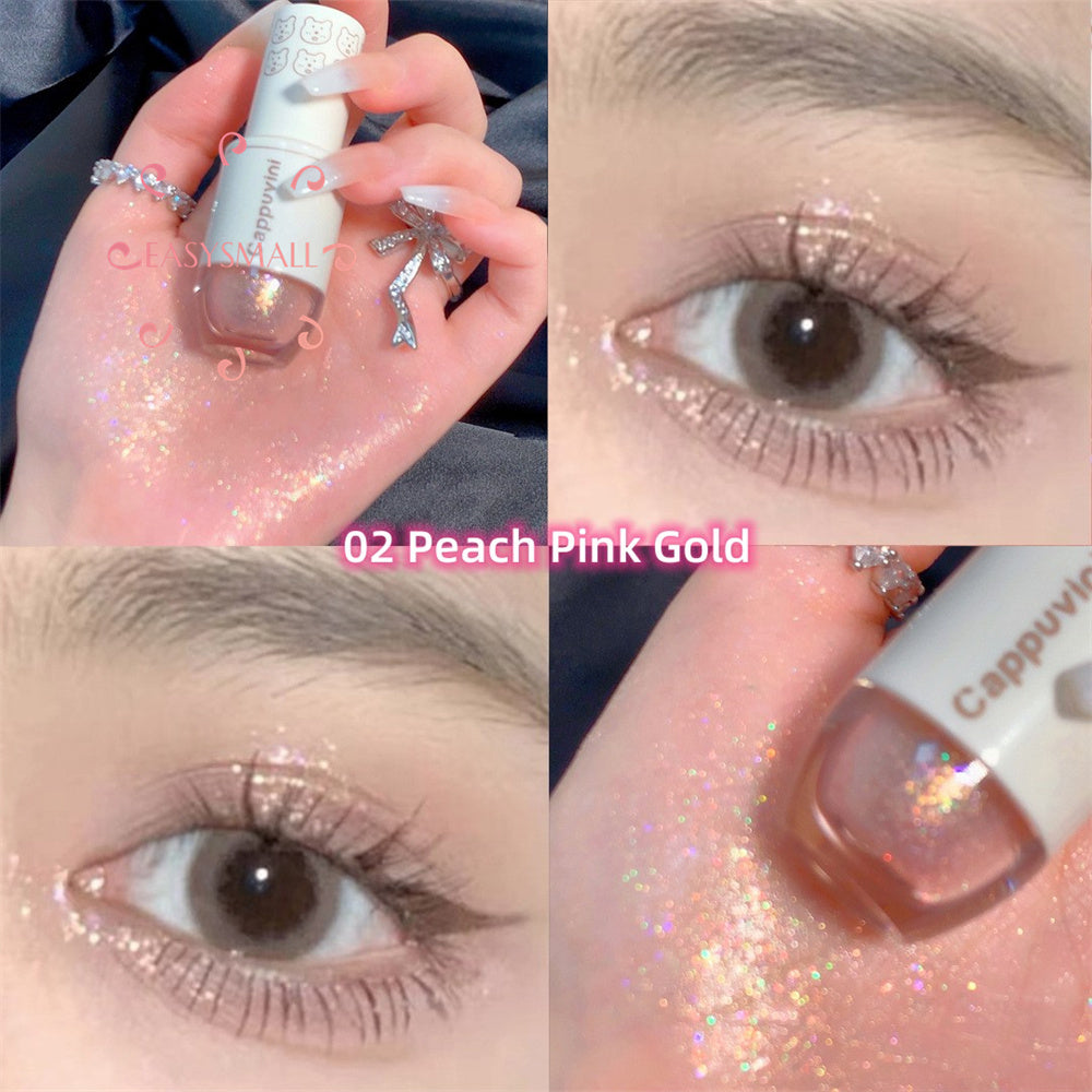 Cappuvini glitter (Pre-order)