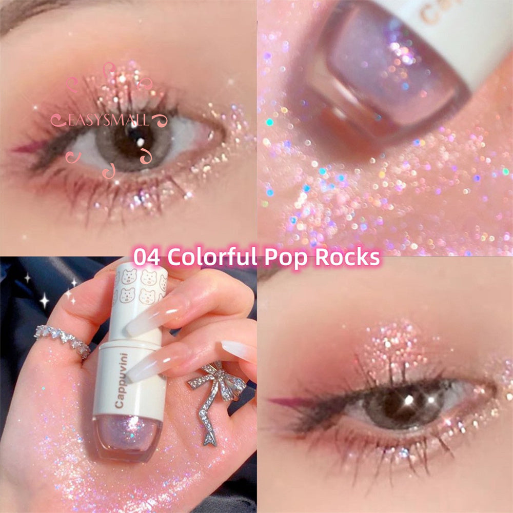 Cappuvini glitter (Pre-order)