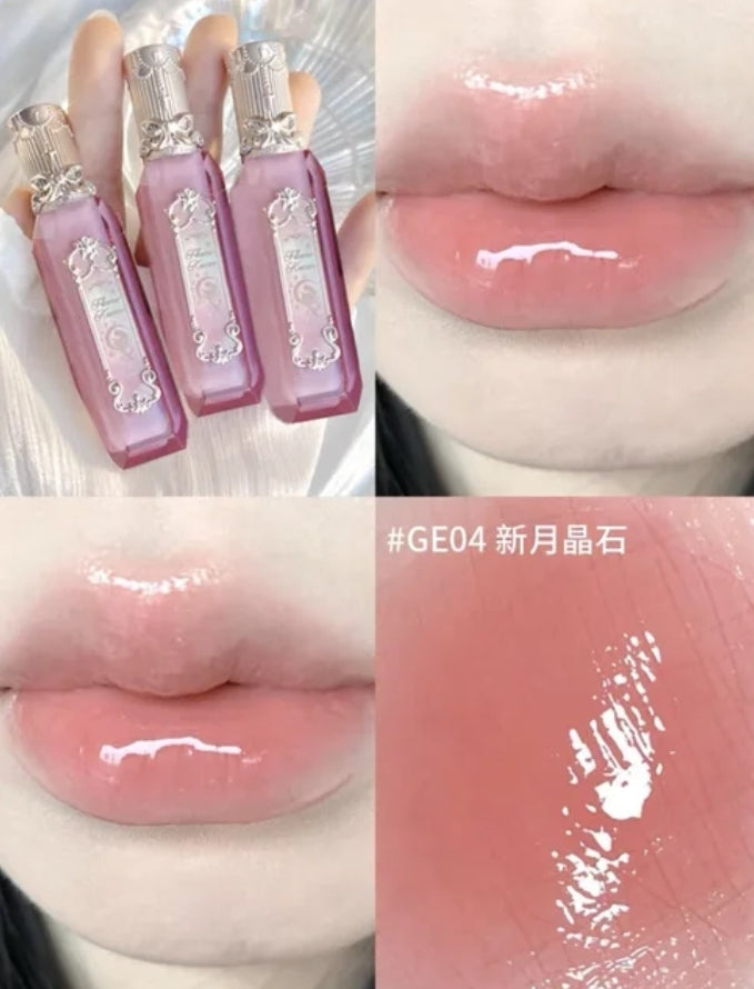 FK Moonlight Mermaid lipgloss (Pre-order)