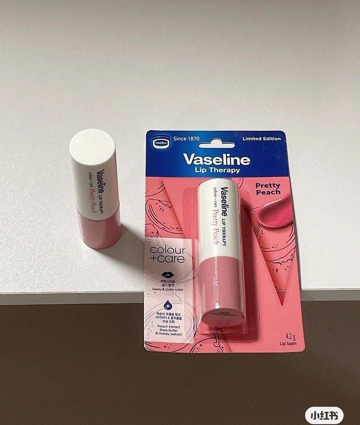 Vaseline lip therapy (Pre-order)