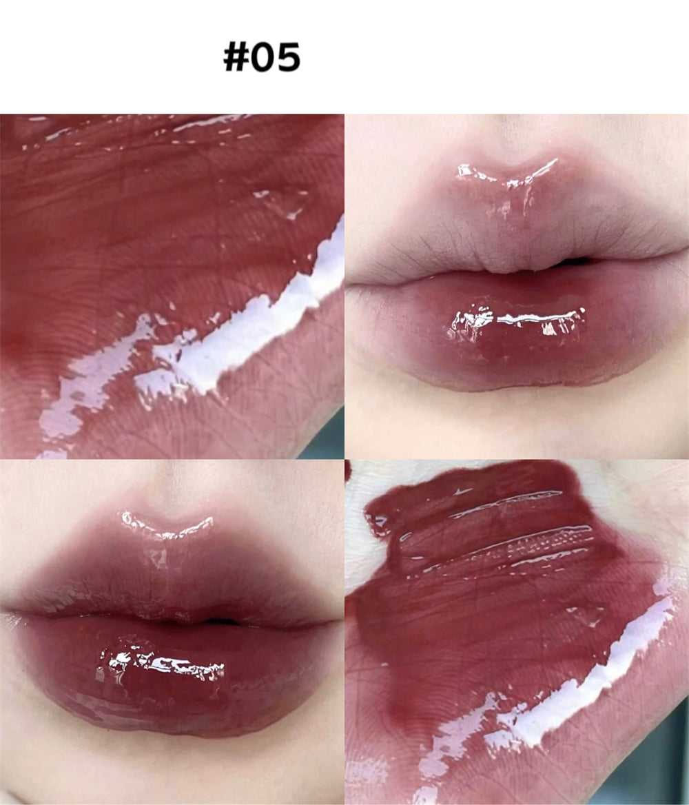 Gege bear lip jelly (Pre-order)