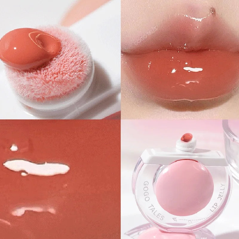 Gogo Tales lip jelly (Pre-order)