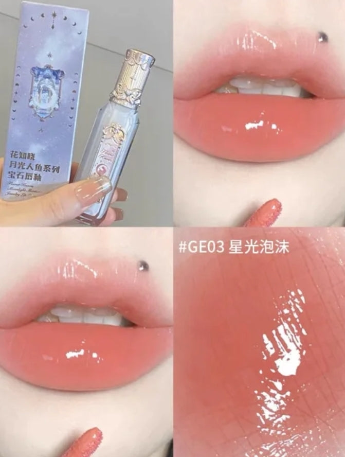 FK Moonlight Mermaid lipgloss (Pre-order)