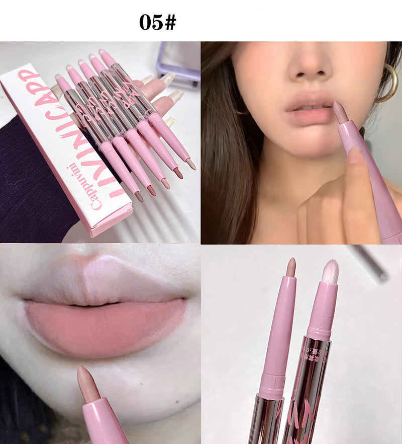 Cappuvini lip liner (Pre-order)