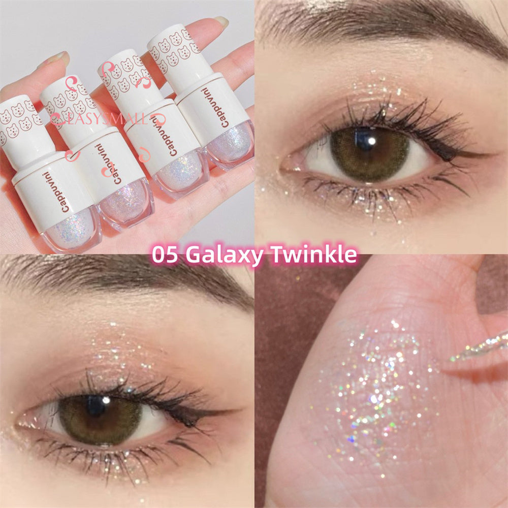 Cappuvini glitter (Pre-order)