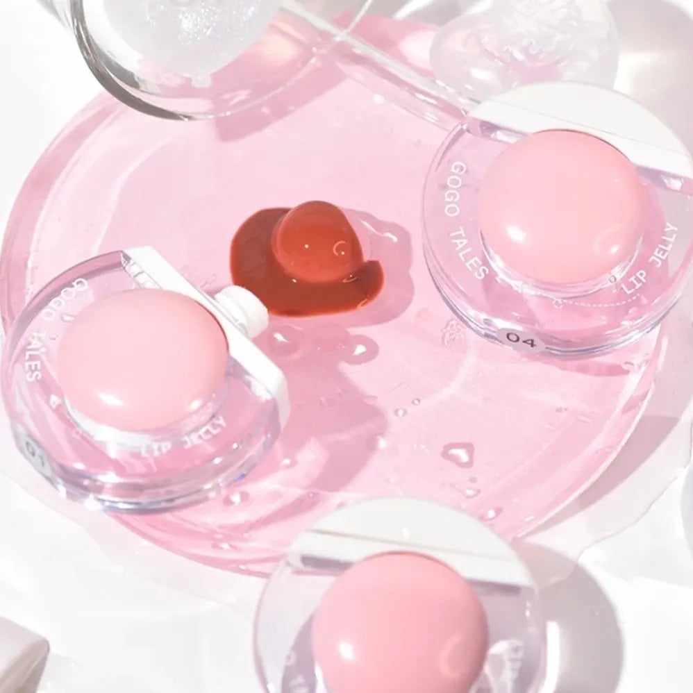 Gogo Tales lip jelly (Pre-order)