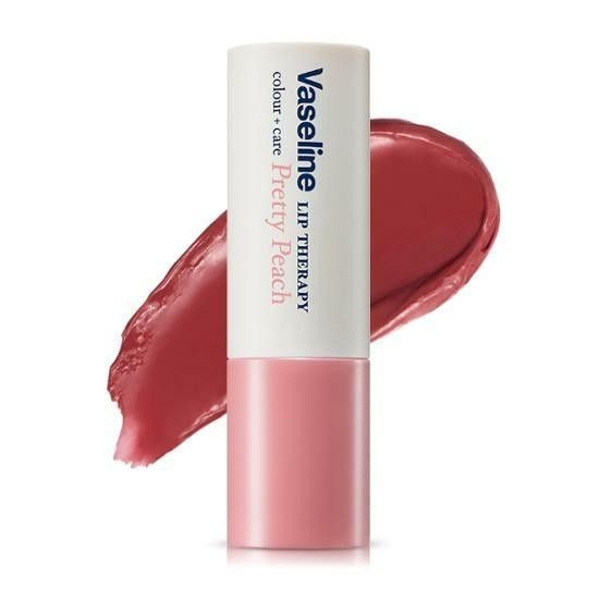 Vaseline lip therapy (Pre-order)