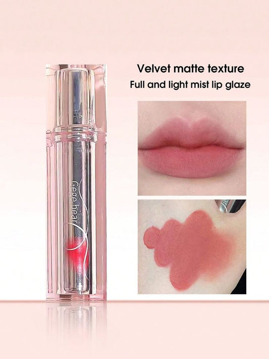 Gege Bear lip mud (Pre-order)