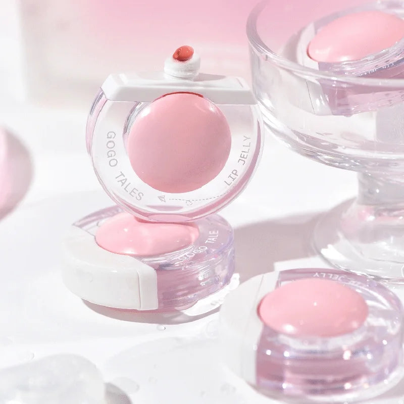 Gogo Tales lip jelly (Pre-order)