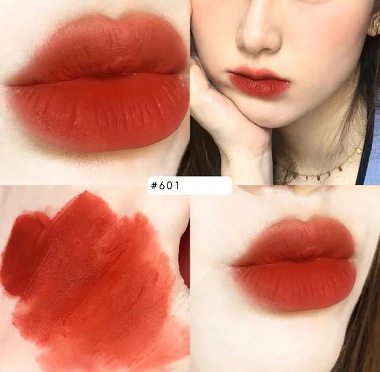 Cappuvini Mist Matte liptint (Pre-order)