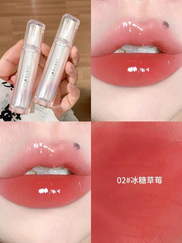 JD moisturizing lip glaze (Pre-order)