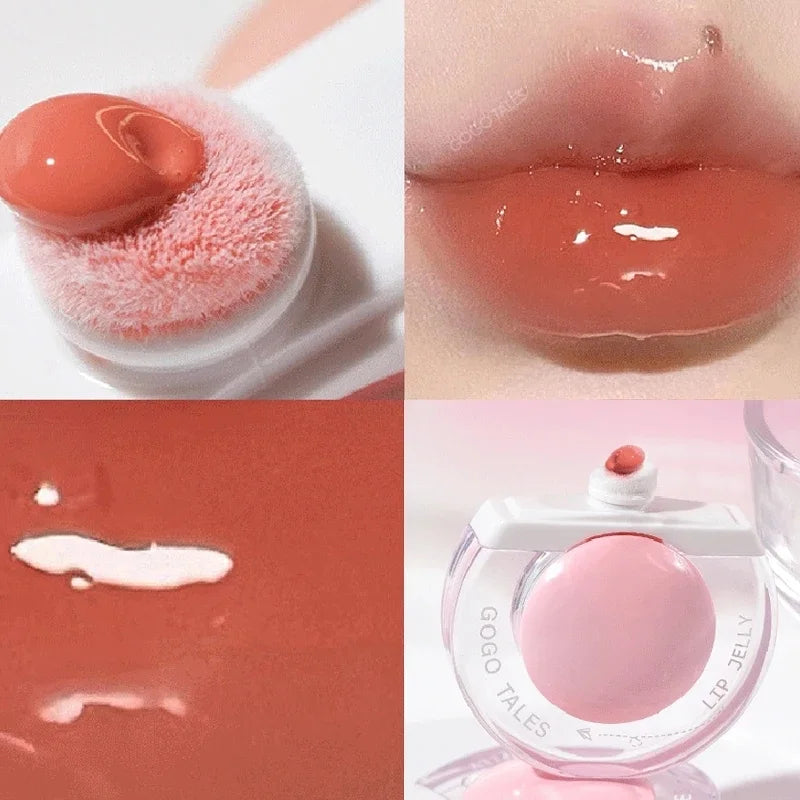 Gogo Tales lip jelly (Pre-order)