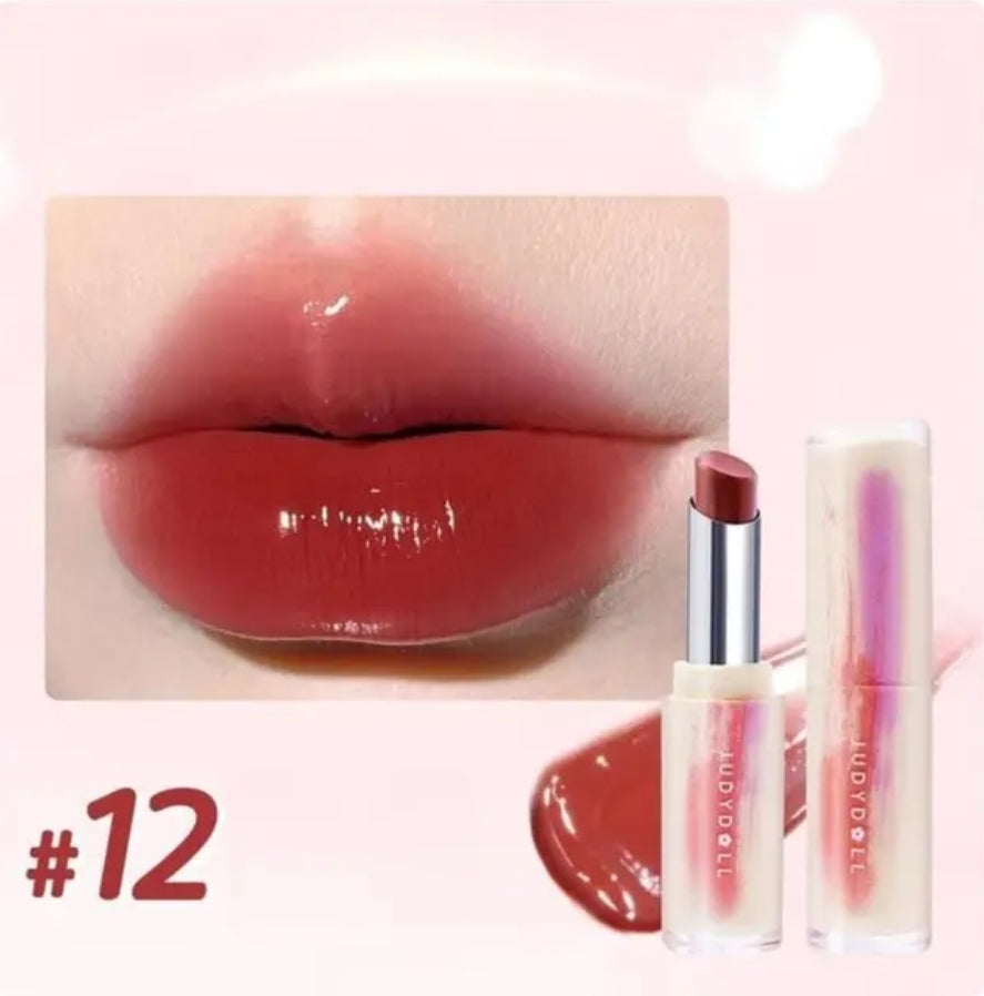 JD watery glow lipstick (Pre-order)