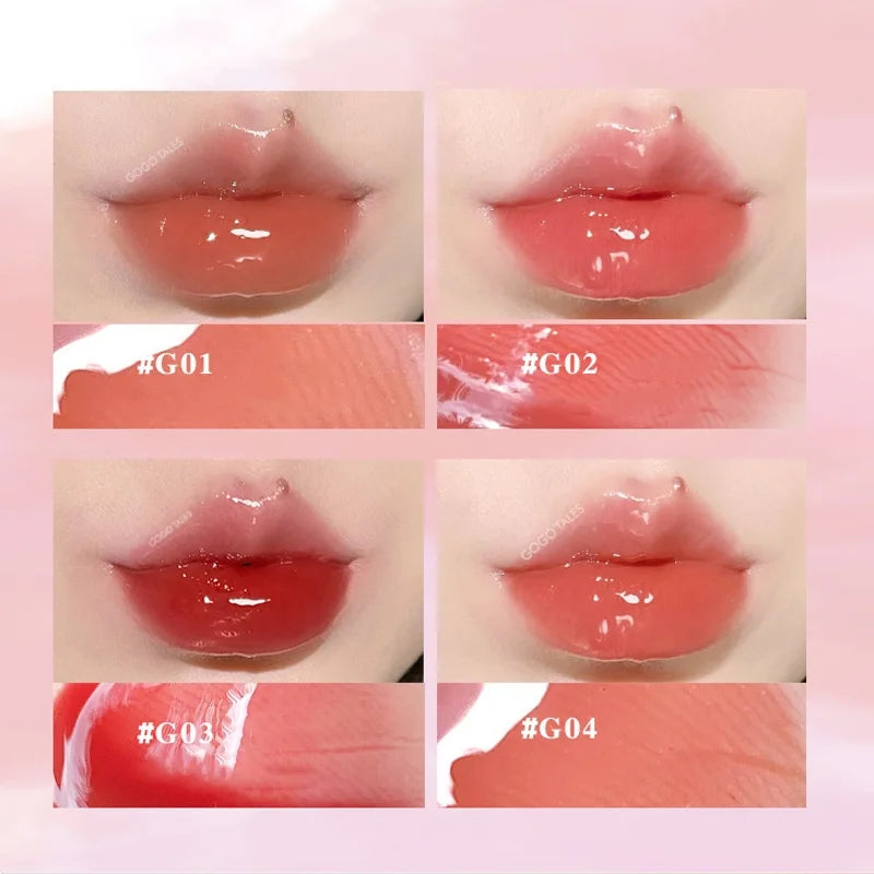 Gogo Tales lip jelly (Pre-order)