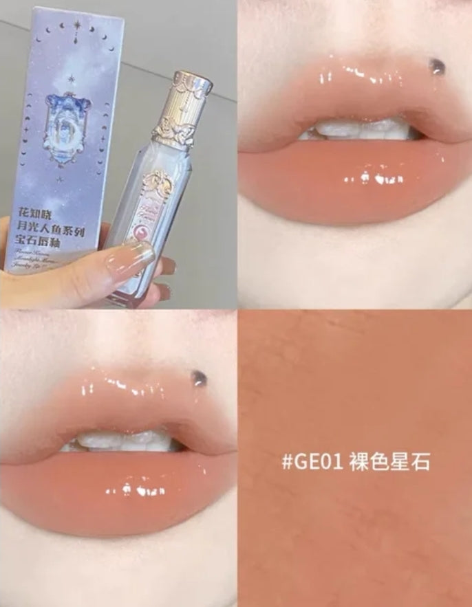 FK Moonlight Mermaid lipgloss (Pre-order)