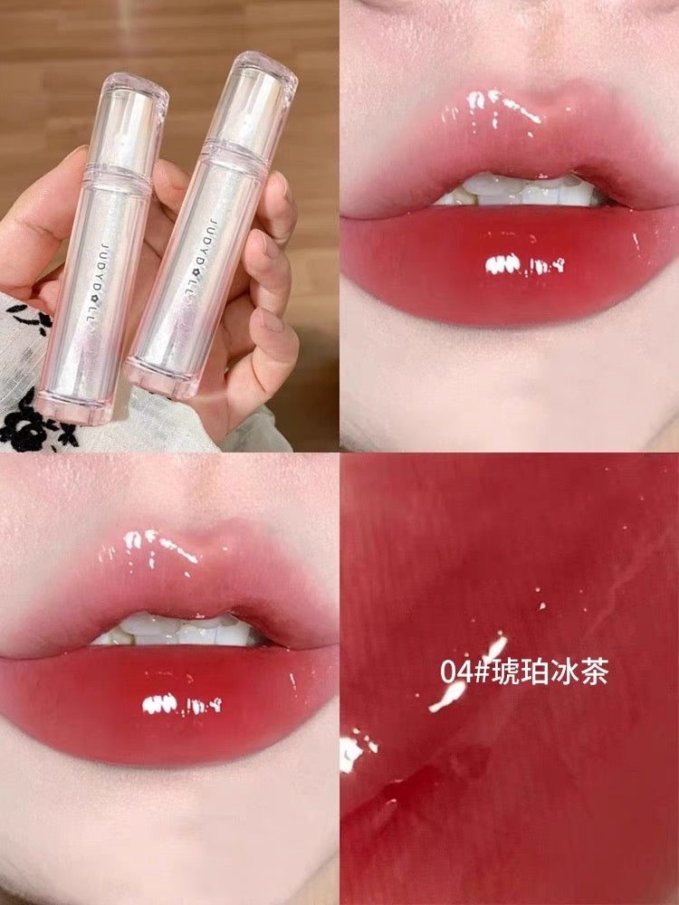 JD moisturizing lip glaze (Pre-order)