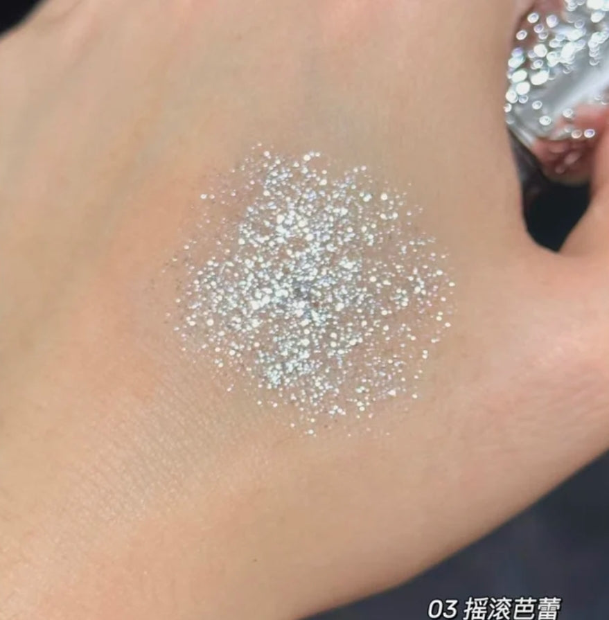 FK Swan Ballet liquid eyeshadow (Pre-order)