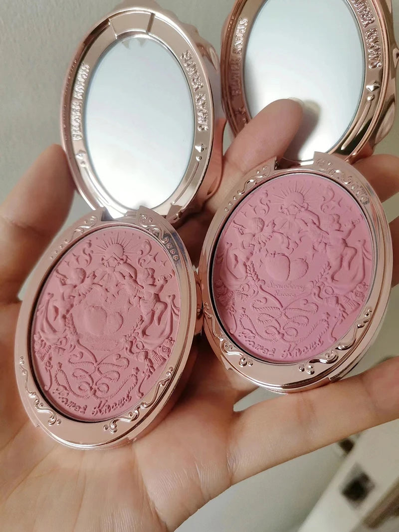 FK Strawberry Rococo blush (Pre-order)