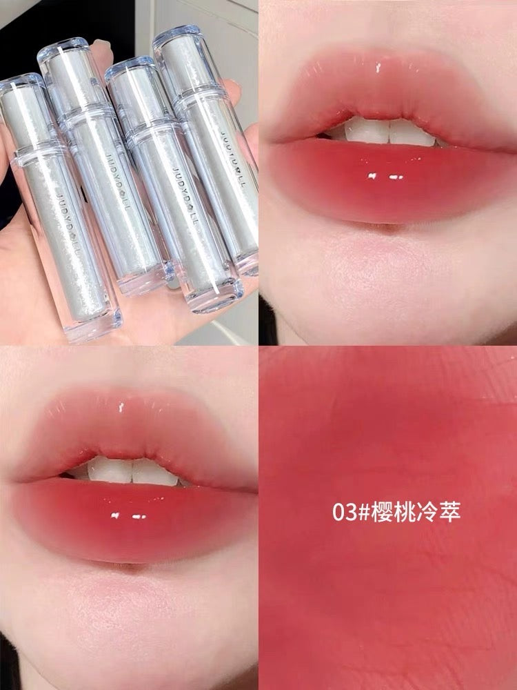 JD moisturizing lip glaze (Pre-order)