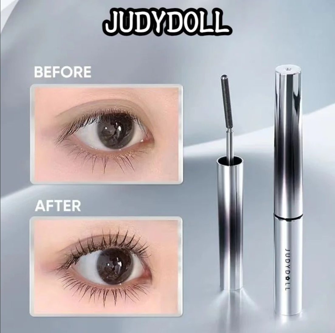 JD curling mascara (Pre-order)