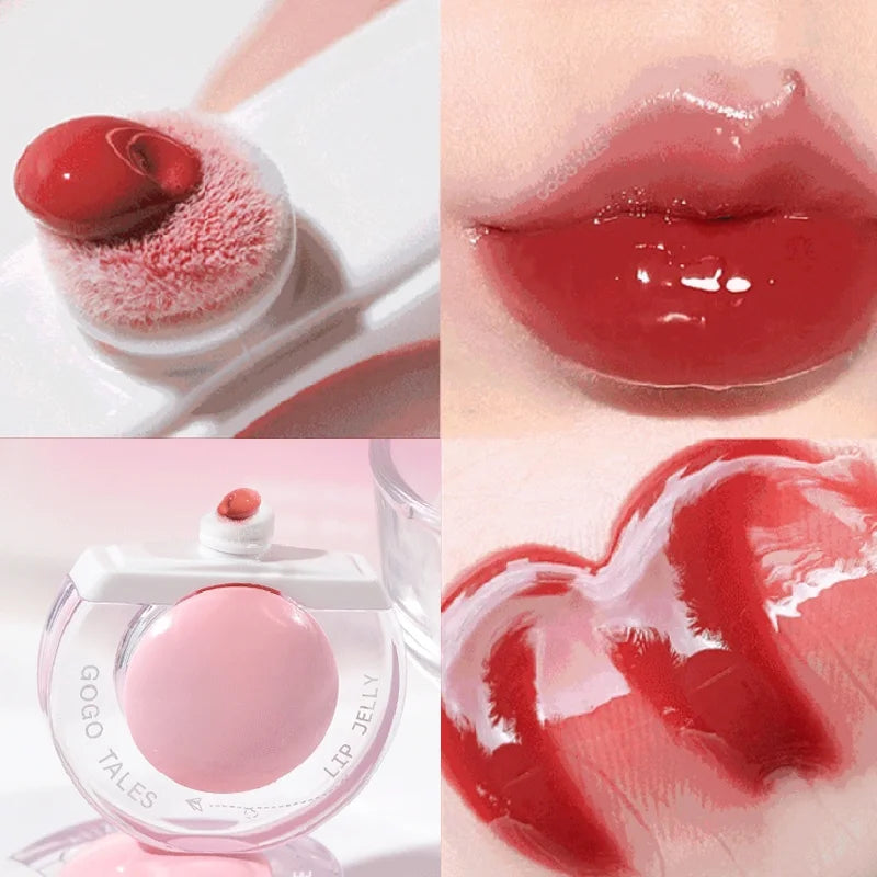 Gogo Tales lip jelly (Pre-order)